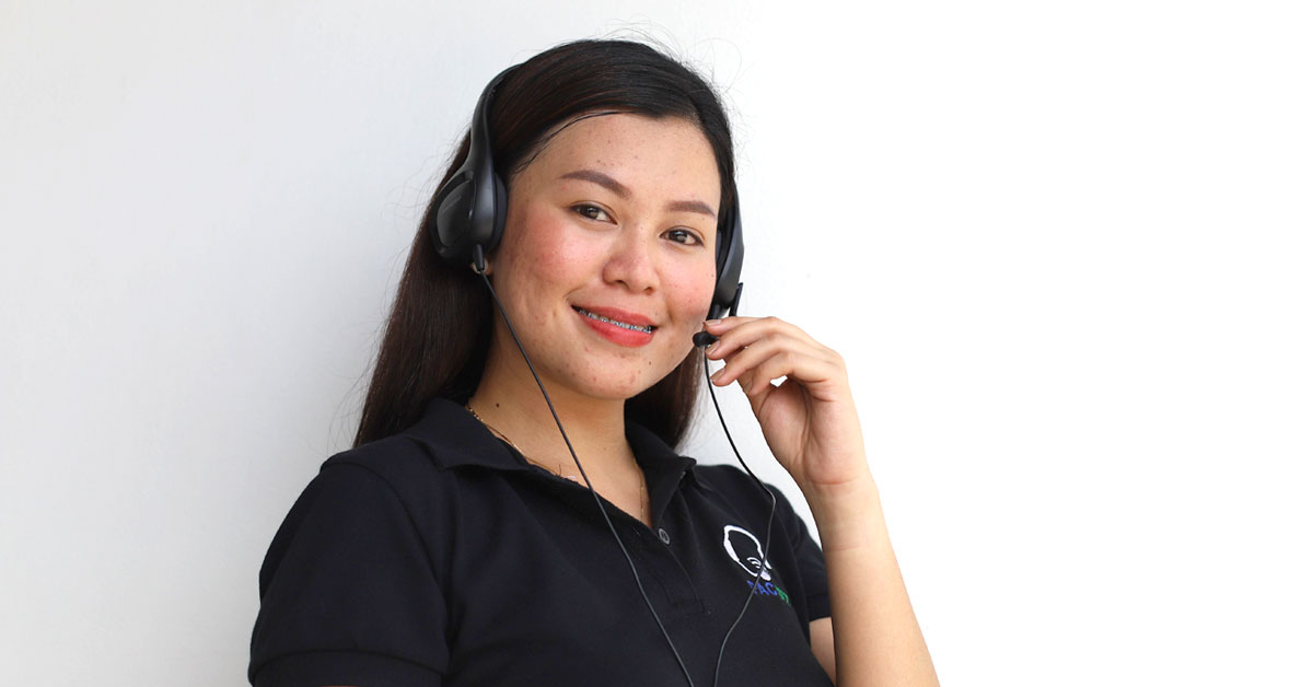 What’s the Process of Outsourcing Call Center Agents?