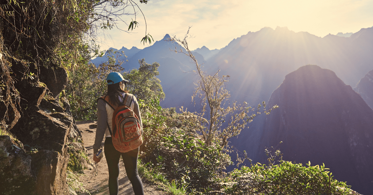Wild About Nature Challenge: Pac Biz Employees Reconnect, Revitalize, and Reflect