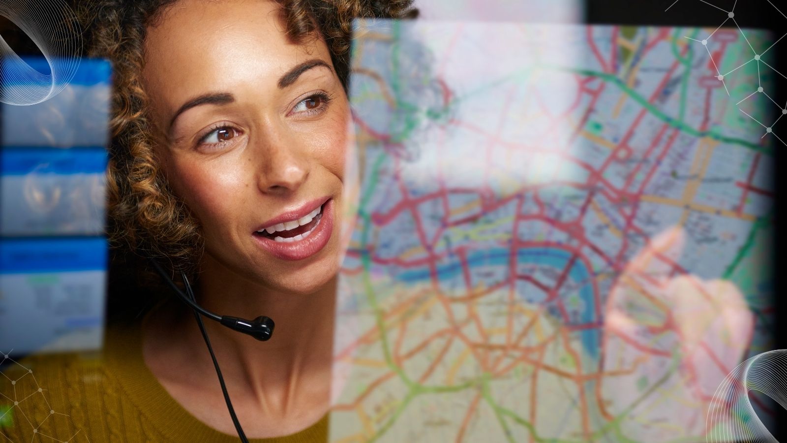 Outsourcing Benefits with Pac Biz: iCabbi Taxi Call Center Specialists | Pac-Biz
