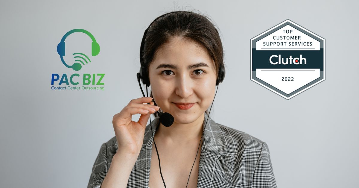 Top Customer Support Services: Pac Biz Outsourcing Contact Center | Pac-Biz