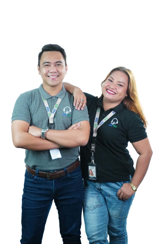 Call center agents