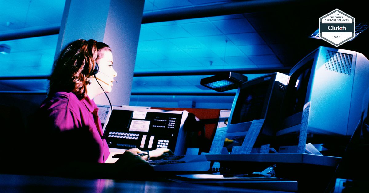 Clutch.co Recommended: Top Transportation Call Answering & Dispatch