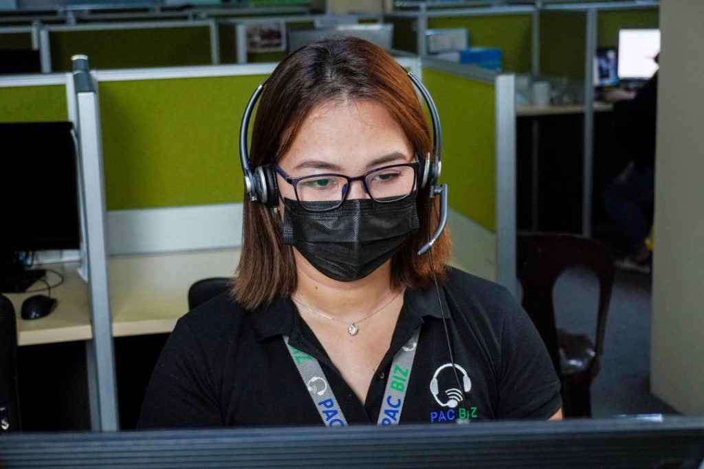 A Virtual Medical Receptionist helps scale operations