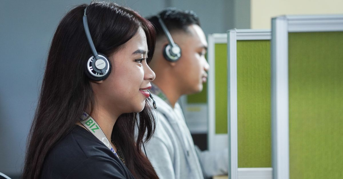 Scalable Solutions: Contact Center Services that Scale with Ease | Pac-Biz