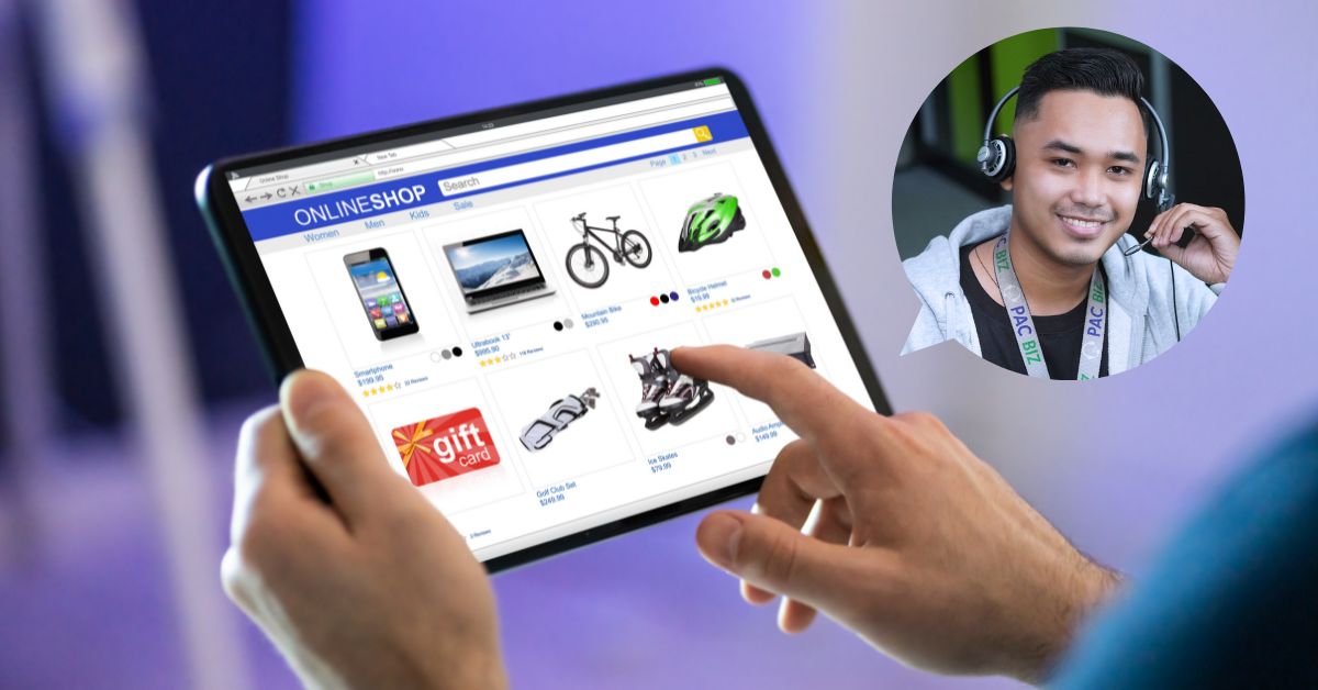Ways to Improve Your E-commerce Profitability through Outsourcing Support | Pac-Biz