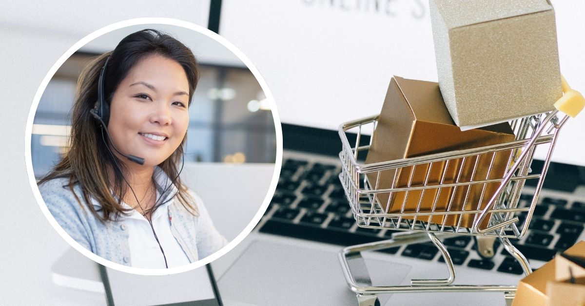 Ecommerce Call Center Outsourcing: 5 Key Benefits