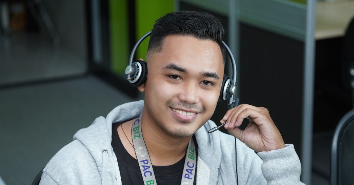 TaxiCaller Software Call Center Outsourcing | Pac-Biz