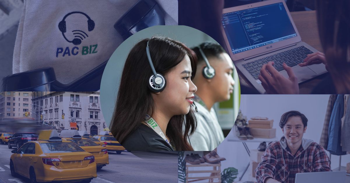 How Customer Support Outsourcing Services Scale Different Industries | Pac-Biz