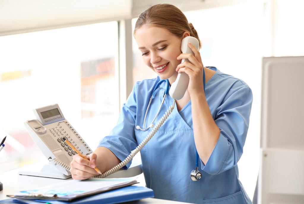 Healthcare Call Center Outsourcing Companies