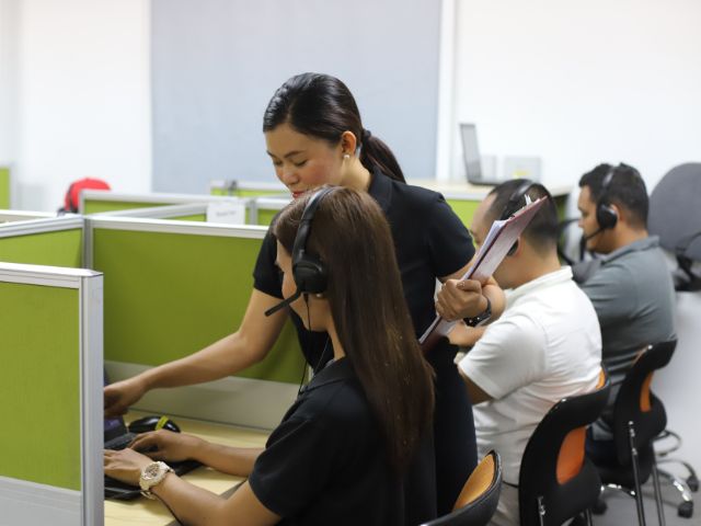 Pac Biz Virtual Assistant Outsourcing for Customer Support Philippines Call Center