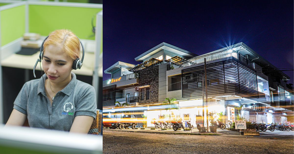 Outsourcing Call Answering Service and Contact Center in the Philippines | Pac-Biz