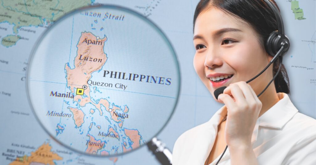 Live Chat Outsourcing Philippines