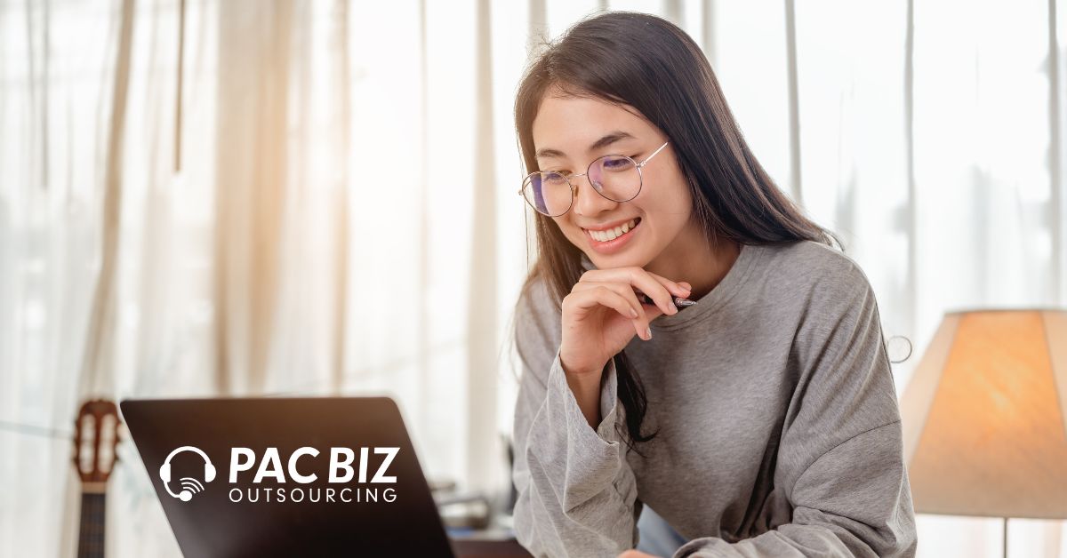The Role of Remote Workers in Streamlining Business Operations & Virtual Assistant Outsourcing | Pac-Biz