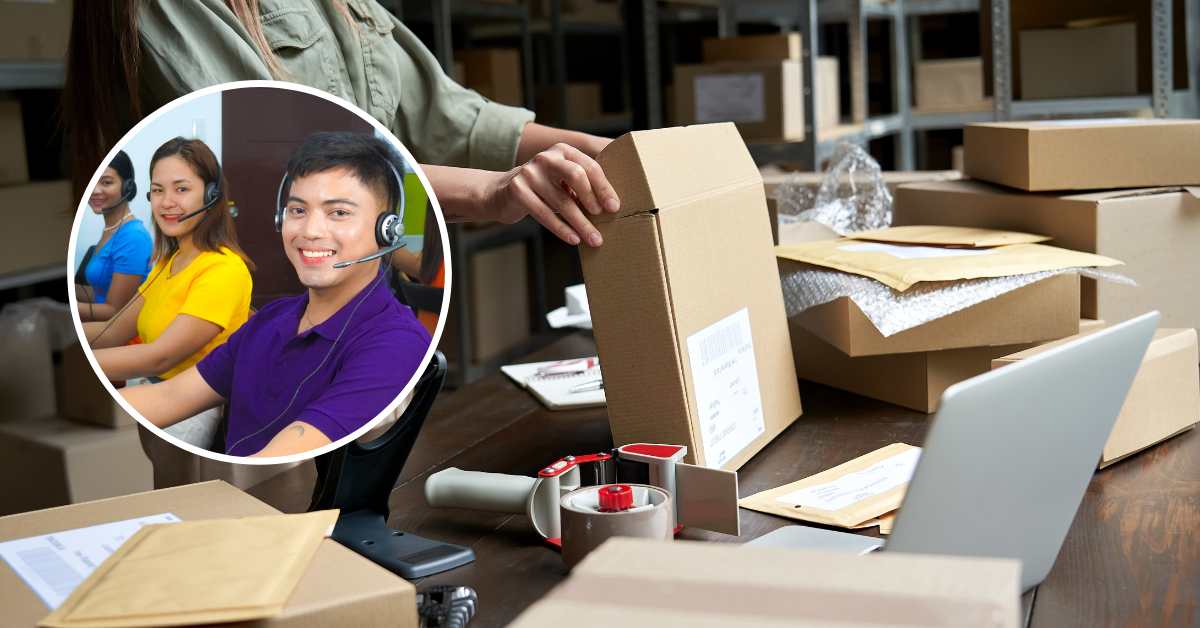 Outsourced Customer Service Ecommerce: Boosting Success With Offshore Support | Pac-Biz