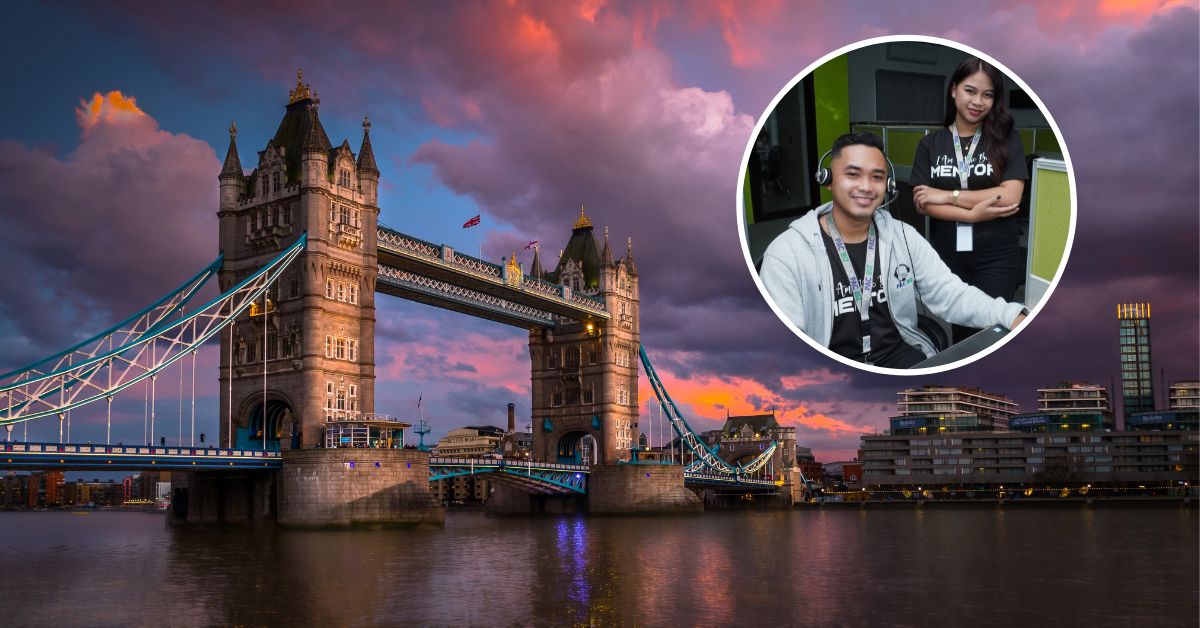 UK Companies: Why Choose a Contact Center in the Philippines? | Pac-Biz