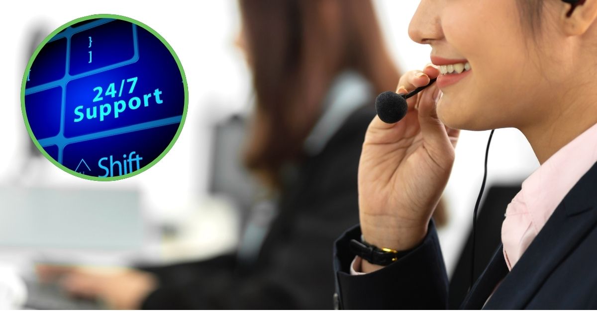 Enhancing Transportation Services with 24/7 Contact Center Support | Pac-Biz