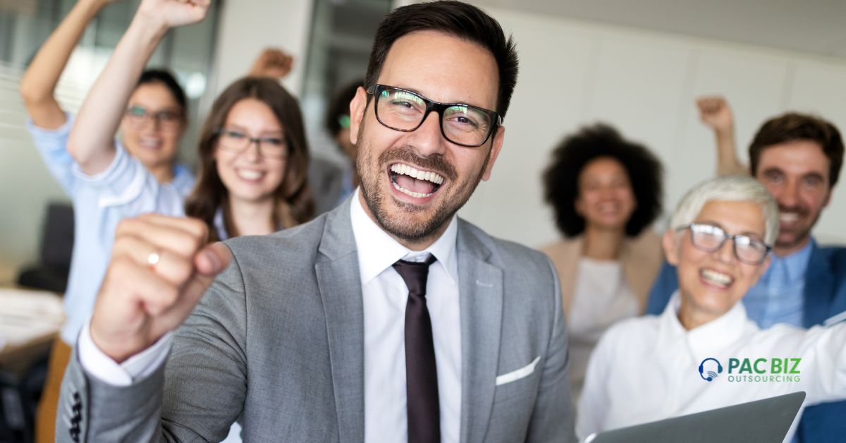 The Ultimate Guide to Ecommerce Customer Service Outsourcing | Pac-Biz