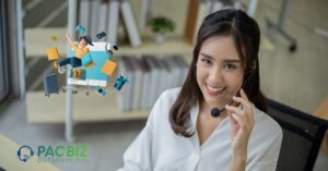eCommerce Customer Service: How Remote Call Centers Are Transforming Businesses