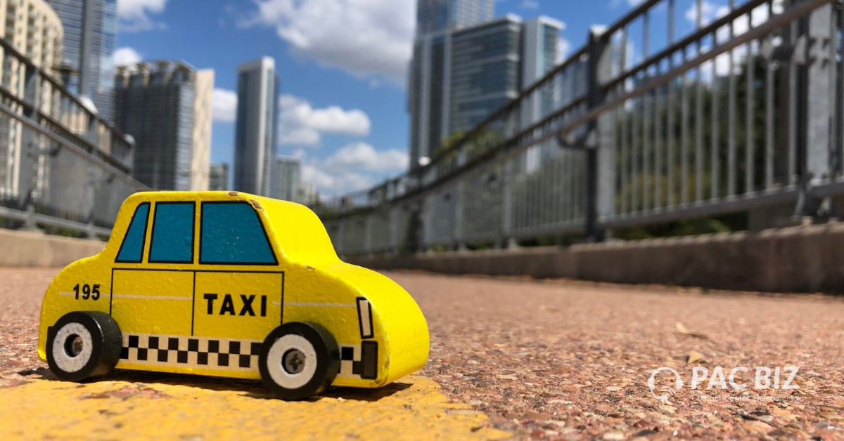 Taxi Texting: Using Text & Chat for Transportation Business Success