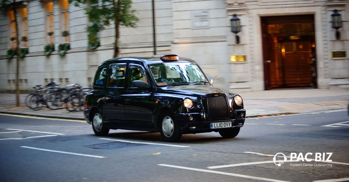 5 Ways Taxi Companies in the United Kingdom Reduce Overhead Costs | Pac-Biz