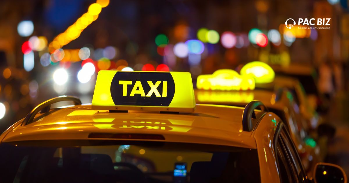Taxi Company Challenges: Expanding Territories & Service Areas | Pac-Biz