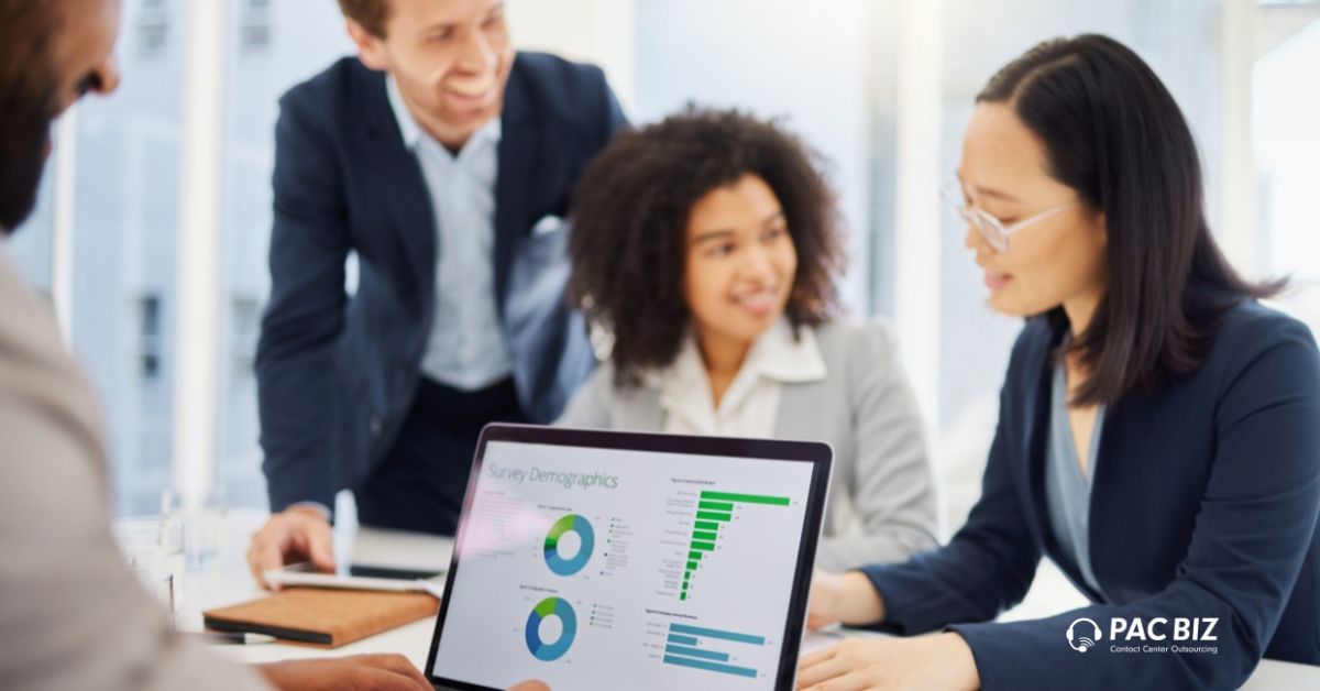 Putting Customer Experience First: Basing Business Decisions on Client Needs