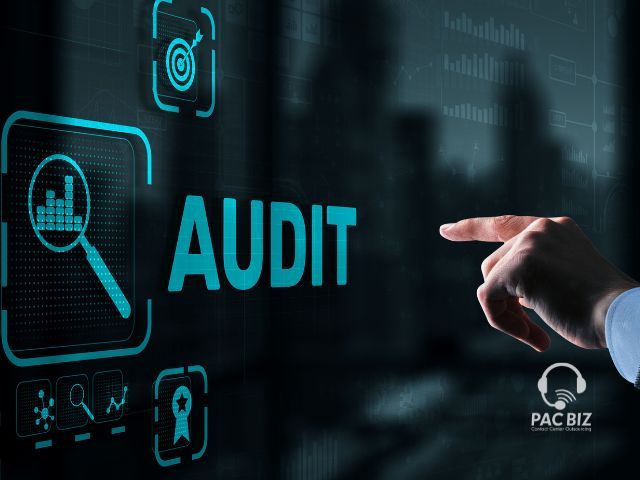 HIPAA-Compliant Protected health information audits and monitoring