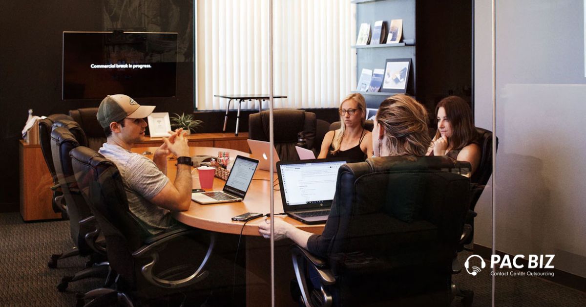 How Outsourcing Can Save Your Business