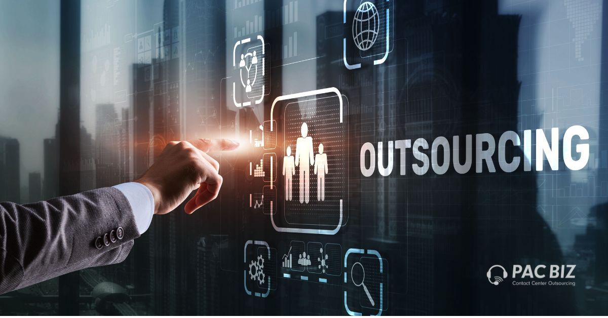 Outsourcing in 2023 – What You Need to Know