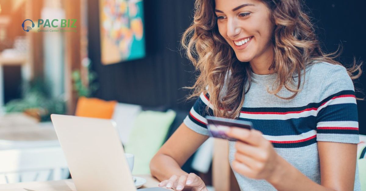 5 Benefits of E-Commerce Outsourcing for Phone & Chat Answering
