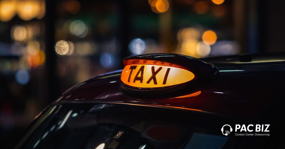 Outsourcing Dispatchers or Controllers for Taxi and Transportation Companies in The US and UK | Pac-Biz