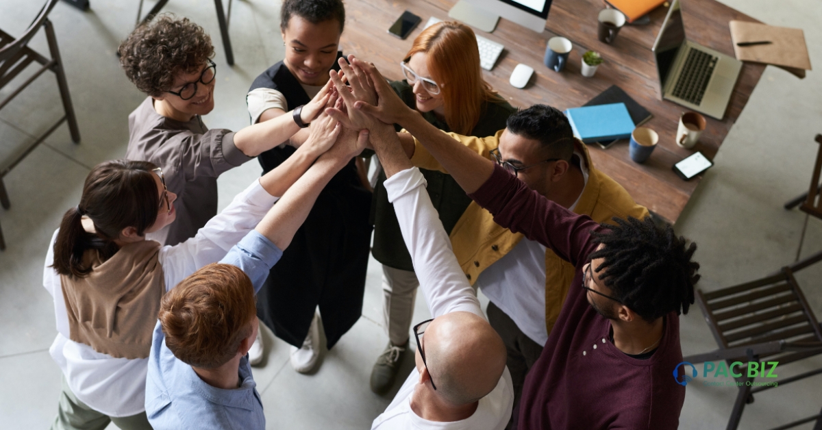 Pac Biz Named One of the Top B2B Services Firms 2022 | Pac-Biz