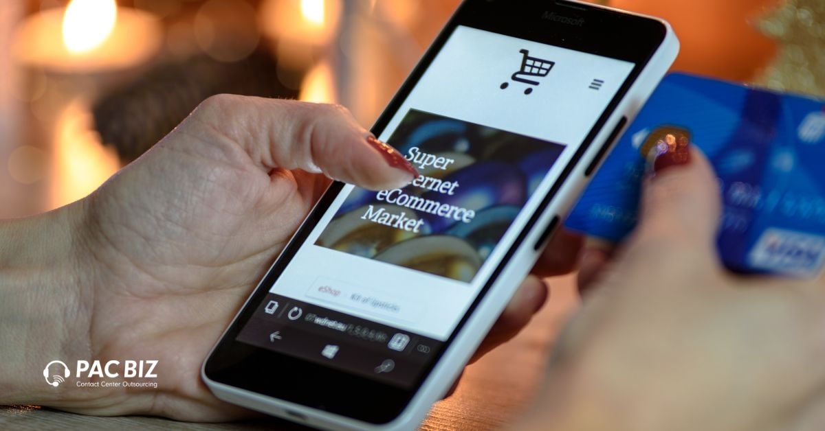 Ecommerce Answering Service: A Reliable Tool for Your Business | Pac-Biz