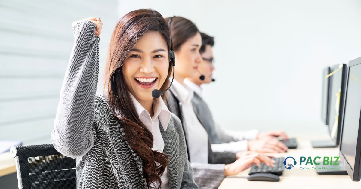 Importance of Creating A Positive Customer Experience in Customer Support | Pac-Biz