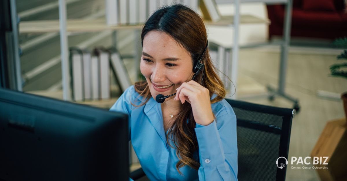 Customer Service Week 2022 – Agents Giving Back to Their Community | Pac-Biz
