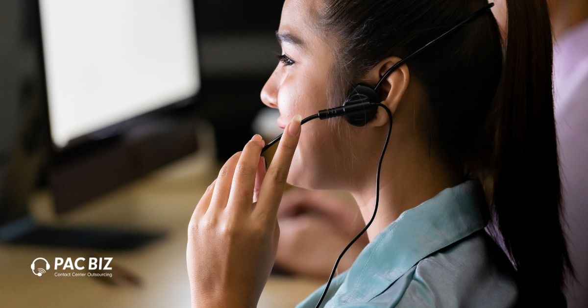 Can Customer Support Outsourcing Increase Profit Margins? | Pac-Biz