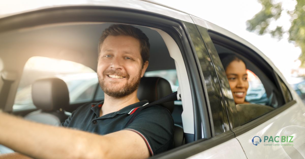 iCabbi Dispatch & Call/Chat Answering Services | Pac-Biz