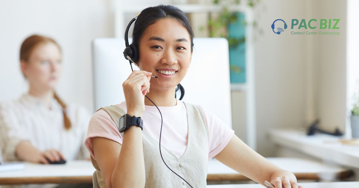How Top Companies Outsource Remote Support | Pac-Biz