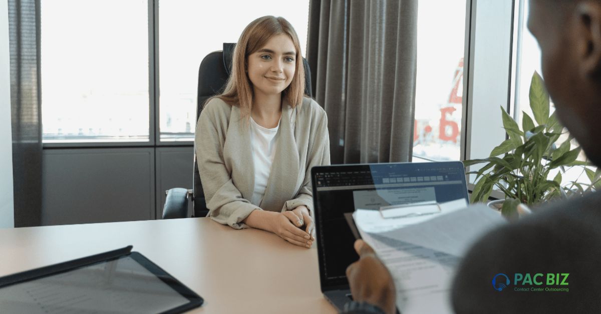 Five Valuable Traits to Look for in Hiring a Customer Service Representative | Pac-Biz