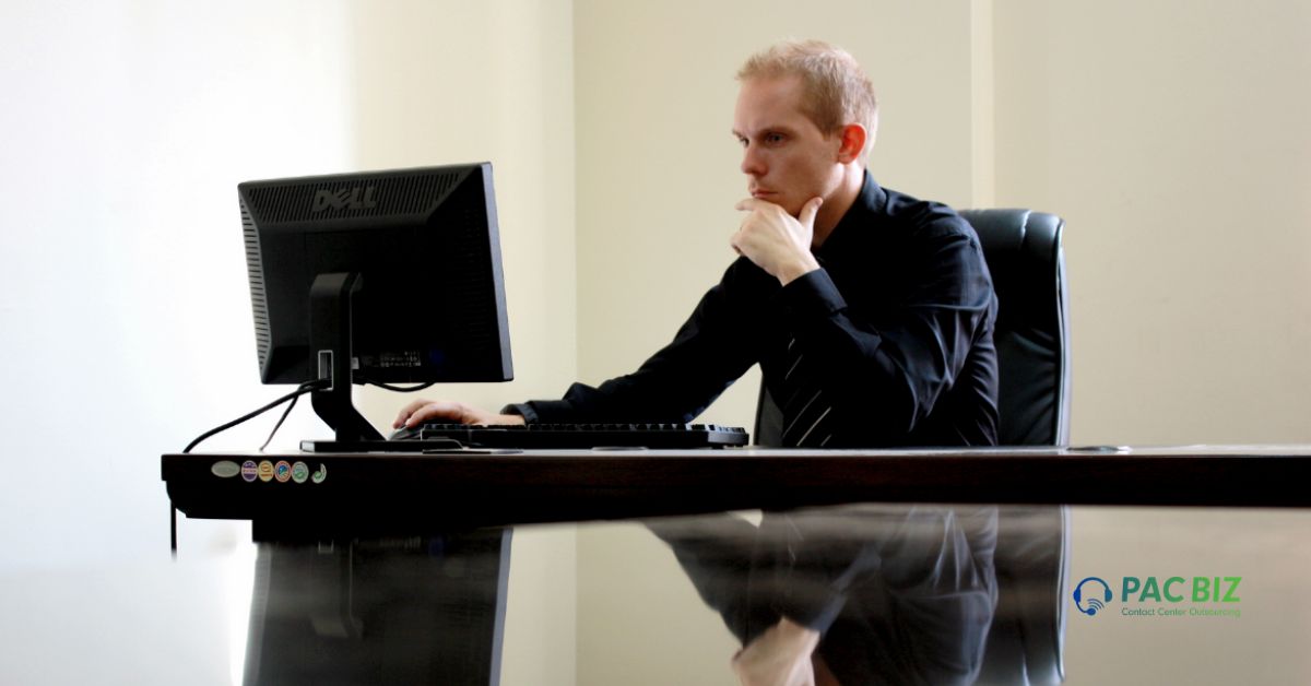Choosing a Call Center: Risk Assessment in Outsourcing | Pac-Biz