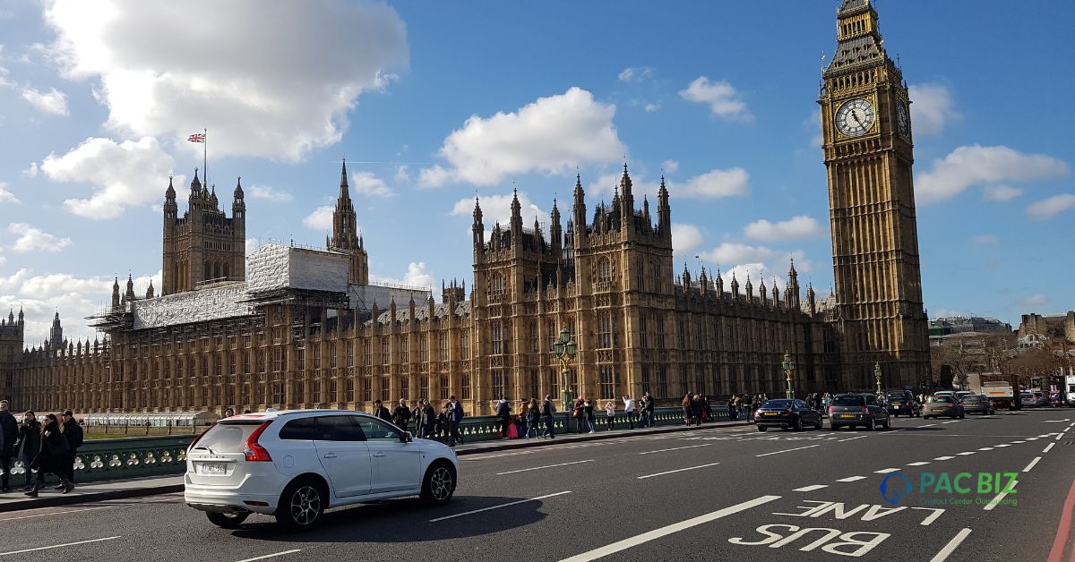 Why UK Industries like E-Commerce & Transportation are Thriving Through Outsourcing | Pac-Biz