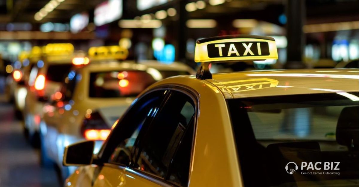 Transportation Contact Center Outsourcing: Thriving in a Dynamic Industry | Pac-Biz