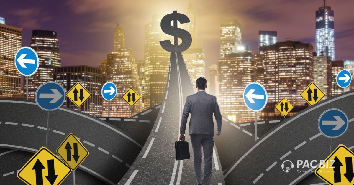 Unlocking the Road to Profitability: Boost Your Transportation Biz with Pac Biz Contact Center Outsourcing | Pac-Biz