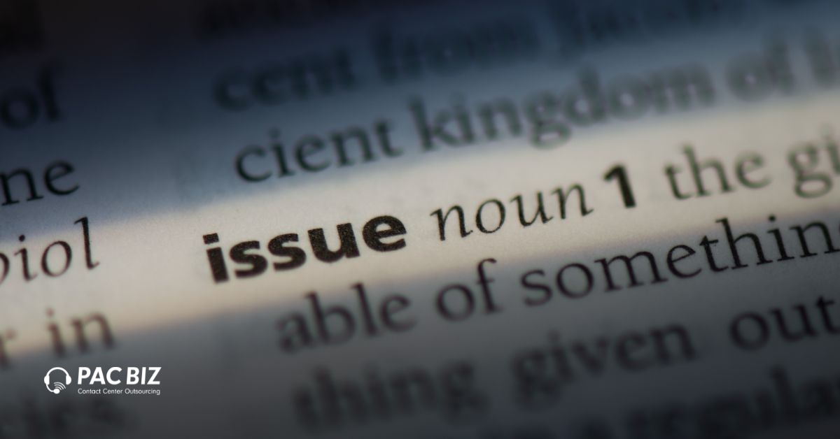 Staffing Issues in Customer Support: Contact Center Outsourcing | Pac-Biz
