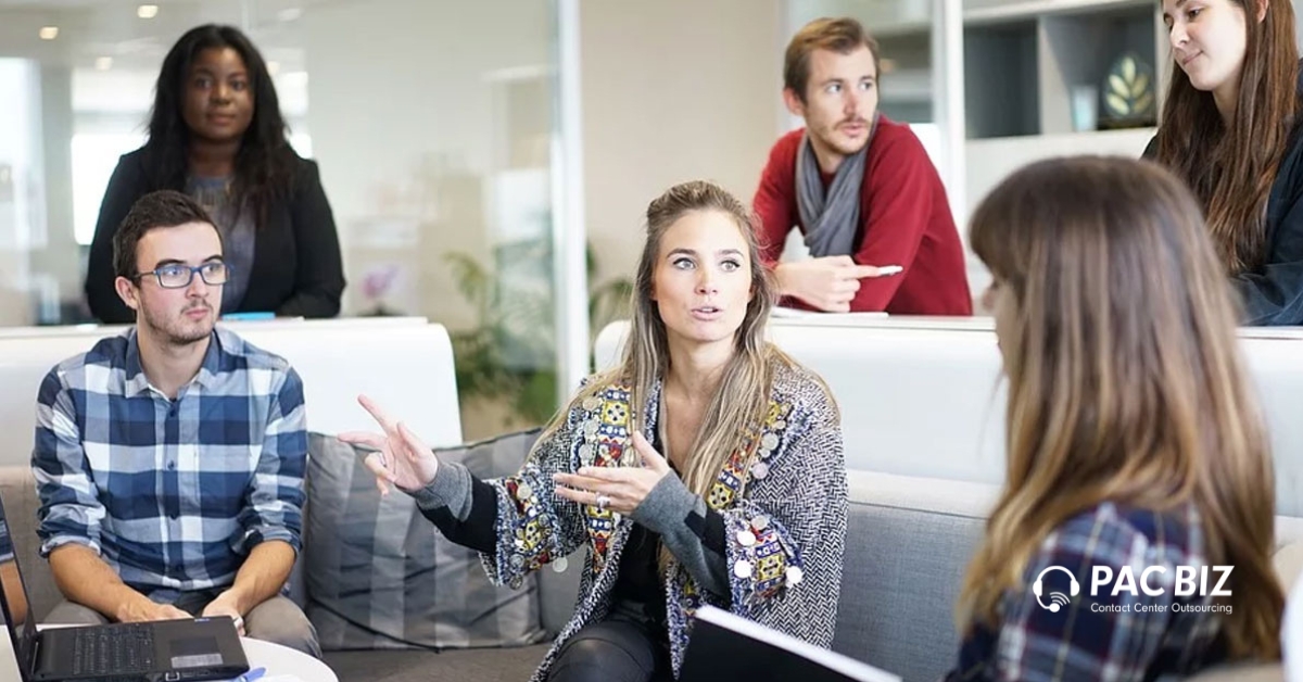 How Outsourcing Creates More Jobs