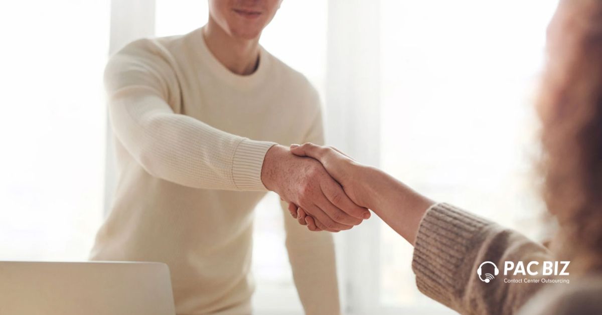 How a Customer-Centric Culture Improves Your Bottomline
