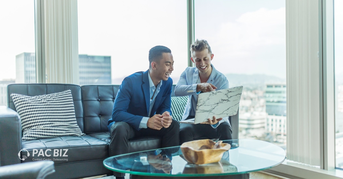 How To Build Lasting Relationships with Customers