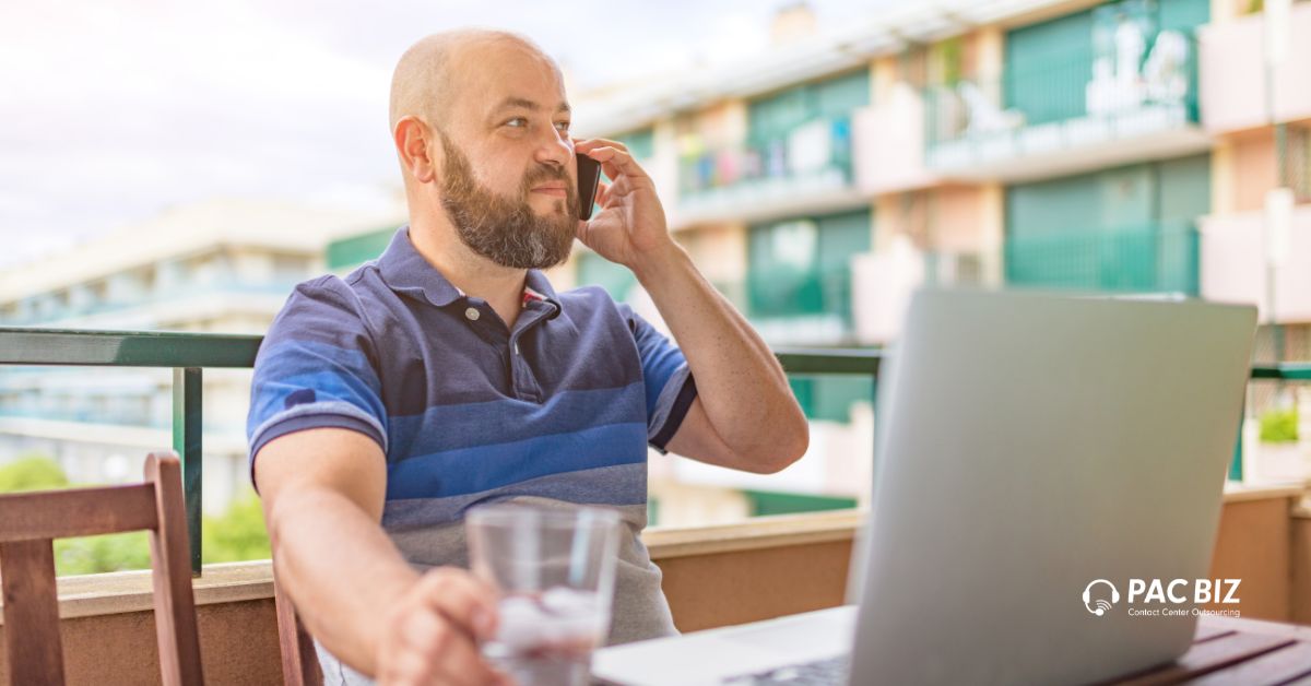 Customer Service Outsourcing: How Companies Offshore | Pac-Biz