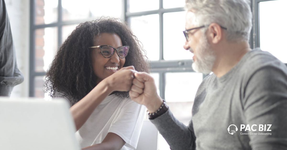 How Businesses Thrive When Responsibilities are Delegated