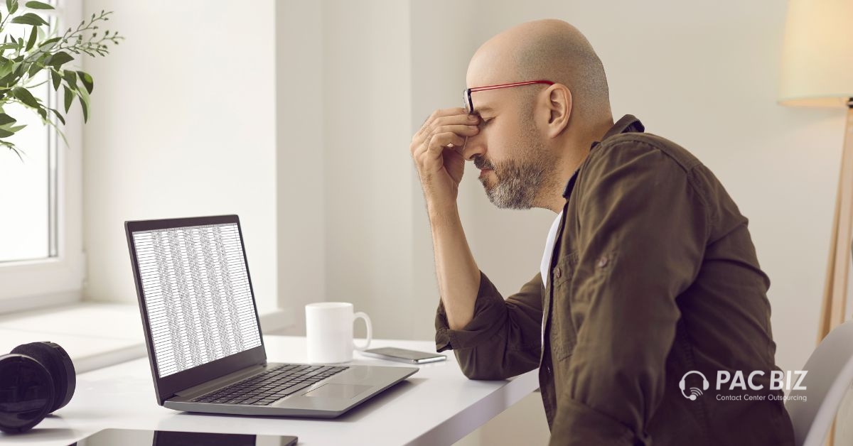 Disadvantages of Missing Calls & Chats from Customers | Pac-Biz